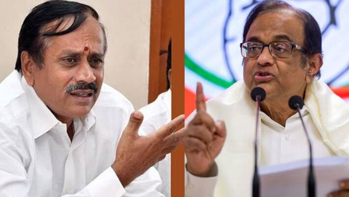 bjp leader h.raja indirectly controversy speech bjp leader h.raja indirectly controversy speech