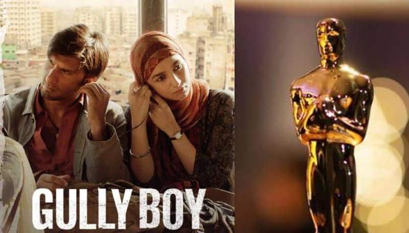 Oscars 2020: Ranveer Singh, Alia Bhatt's Gully Boy out of the final race