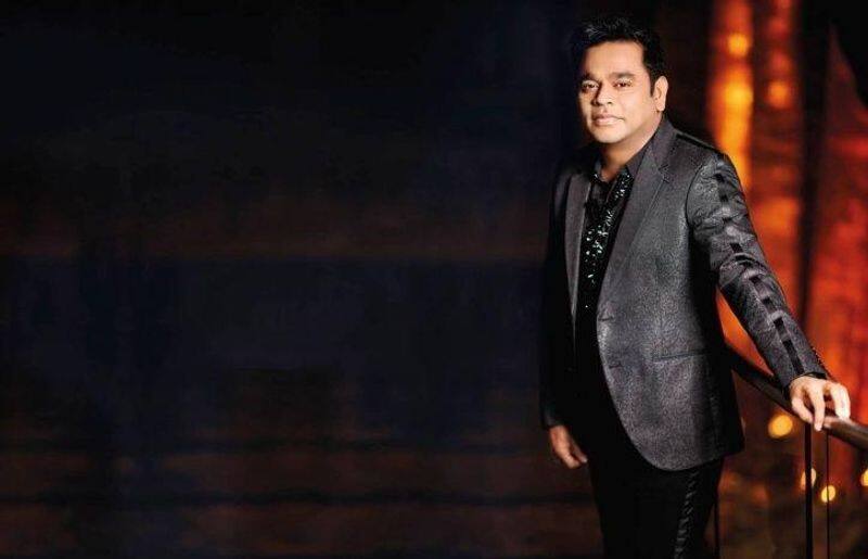 AR Rahman Fans Slams Bollywood Celebrities in Twitter