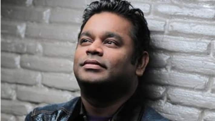 AR Rahman Fans Slams Bollywood Celebrities in Twitter AR Rahman Fans Slams Bollywood Celebrities in Twitter