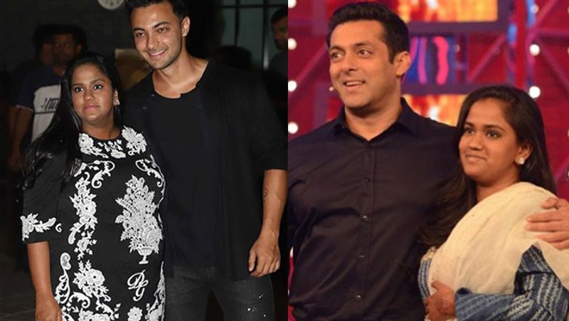 Salman Khan Revealed celebration his 54th birthday KPJ