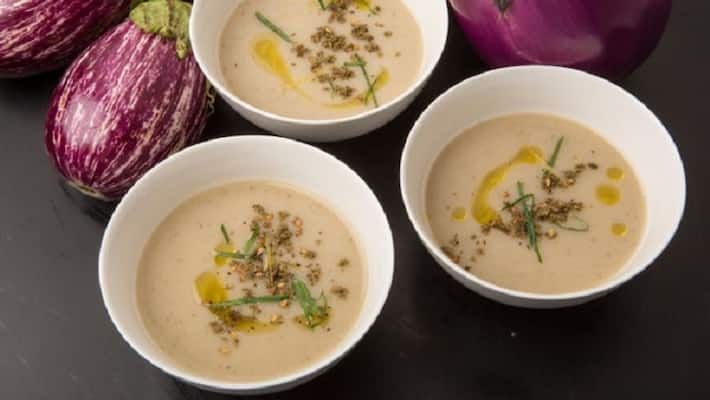 These 5 benefits of Brinjal Soup, use and see the effect KPI These 5 benefits of Brinjal Soup, use and see the effect KPI