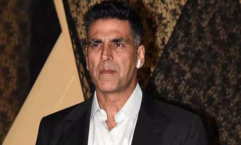 Akshay Kumar on CAA protest: Stay away from violence, deal with situation in positive way