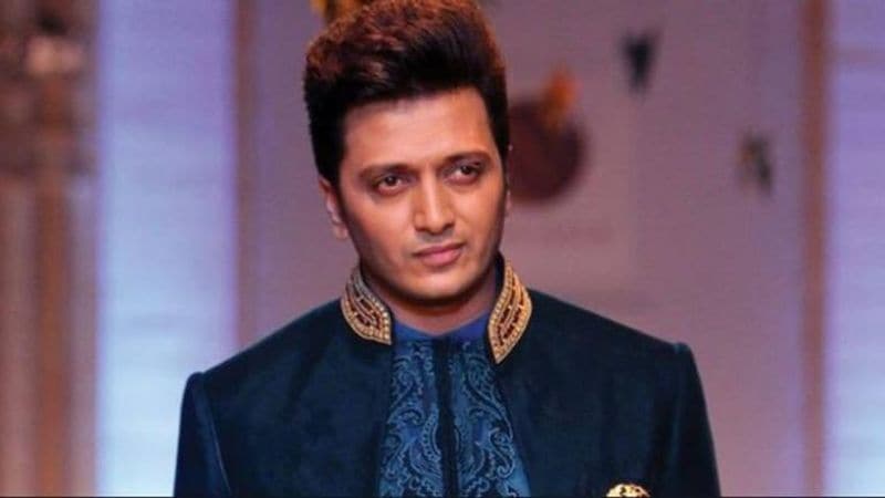 Riteish Deshmukh had refused to kiss on the sets of Jane Kaha Se Ayi Hai. From then on, he stuck with that principle, and has never kissed any actress that he has worked with.