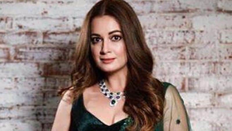 Actor Dia Mirza also took to Twitter and called on citizens to unite for the cause. The actor wrote, "What is happening in our country should make us all hang our heads in shame. Shame. Now is the time to come together and act as one nation, one people, one country. NOW."