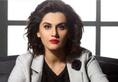 Taapsee Pannu's witty reply to a troll will make you laugh out loud