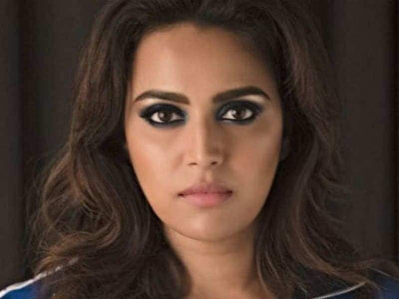 Taapsee Pannu: Wonder if this is a start or the end. Whatever it is, this is surely writing new rules of the land and those who don't fit in can very well see the consequences. This video breaks heart n hopes altogether. Irreversible damage and I'm not talking about just the life n property