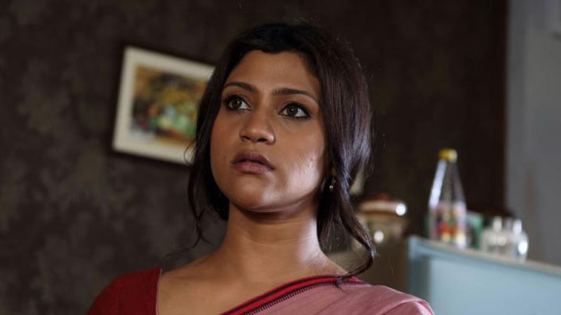 Konkona Sen Sharma: We are with the students! Shame on you @DelhiPolice