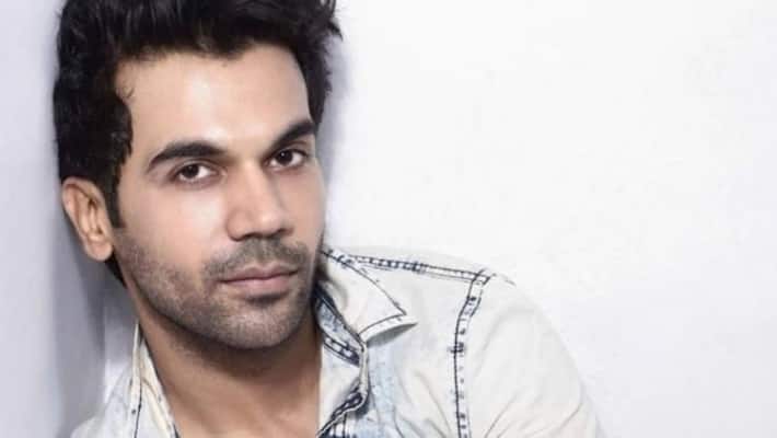 Rajkummar Rao set to enter Telugu film industry with HIT Rajkummar Rao set to enter Telugu film industry with HIT
