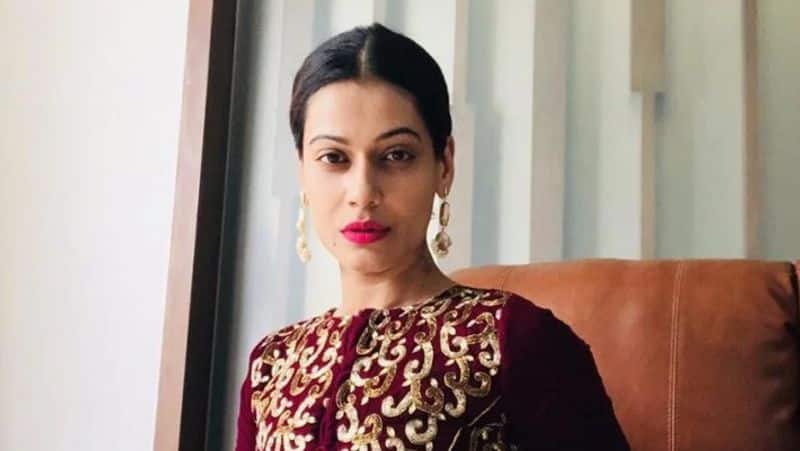 Payal Rohatgi on arrest: It was politically motivated, conspiracy by Congress government