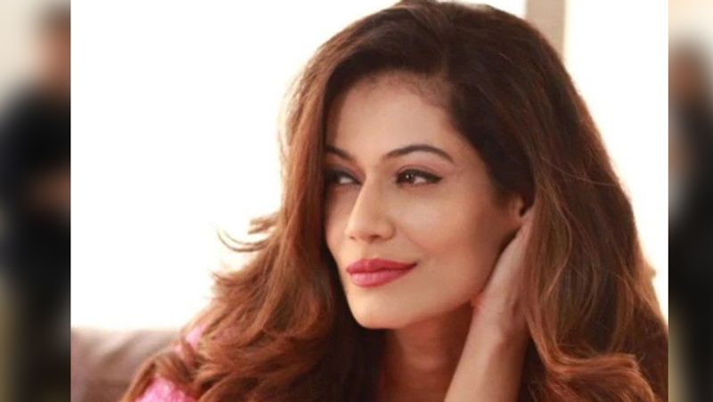 payal rohatgi jail mates accused in loot and murder cases last night KPJ