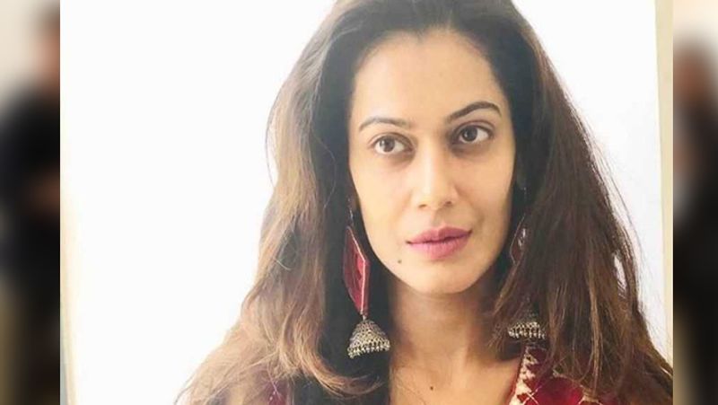 payal rohatgi jail mates accused in loot and murder cases last night KPJ