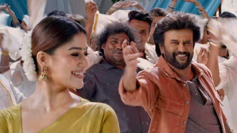 2019 nayanthara got the first place in tamil cinema heroine list