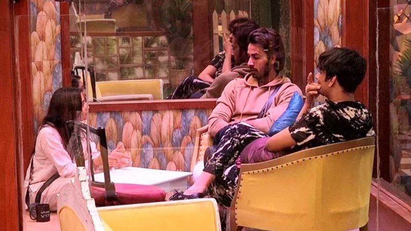 Bigg Boss 13 Rashmi desai And Arhaan khan brokeup their relationship KPY
