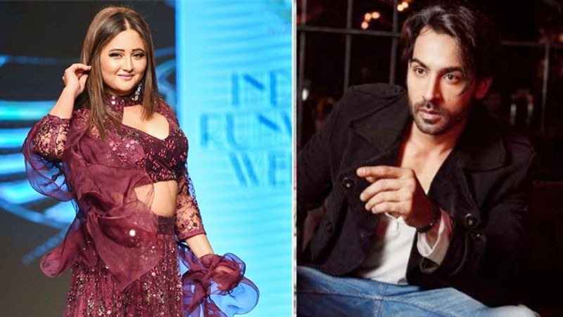 Bigg Boss 13 Rashmi desai And Arhaan khan brokeup their relationship KPY