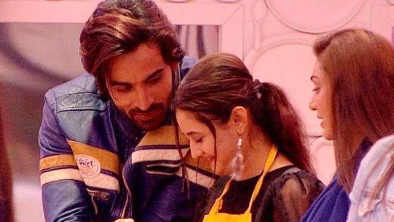 Bigg Boss 13 Rashmi desai And Arhaan khan brokeup their relationship KPY
