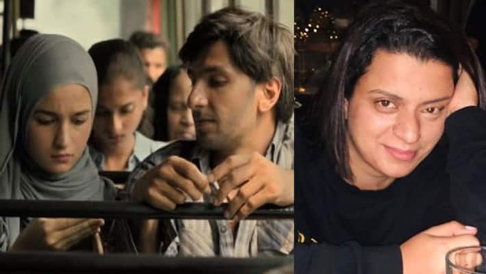 kangana ranaut sister rangoli chandel takes dig at alia bhatt gully boy out oscar race KPJ kangana ranaut sister rangoli chandel takes dig at alia bhatt gully boy out oscar race KPJ
