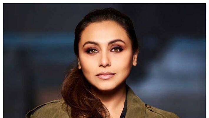 Bollywood actress Rani Mukherjee spend her birthday with Adira Bollywood actress Rani Mukherjee spend her birthday with Adira