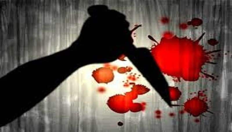 madurai young women murder...police investigation