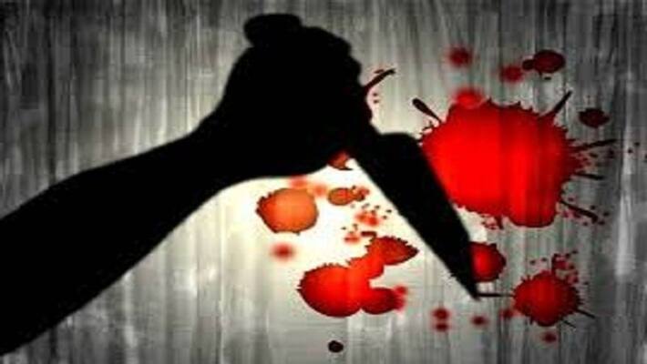 son murder his mother and dead body buried in the field in etawah son murder his mother and dead body buried in the field in etawah