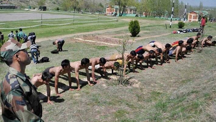 Army Recruitment in Bihar, know details KPI Army Recruitment in Bihar, know details KPI