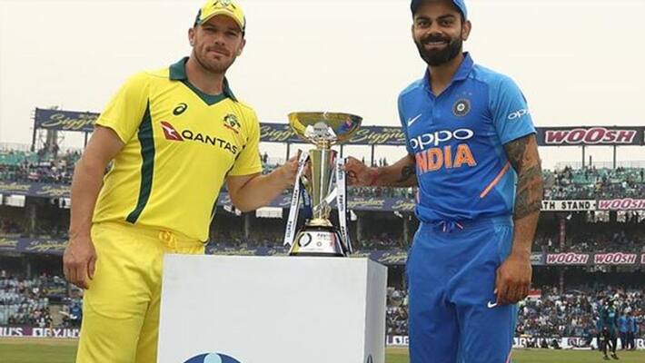 Australia to play first ODI after World Cup, arrive India with these 7 changes KPB Australia to play first ODI after World Cup, arrive India with these 7 changes KPB