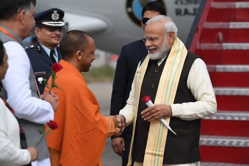 pm narendra modi atal ghat stairs would demolish with namami ganga project kpt