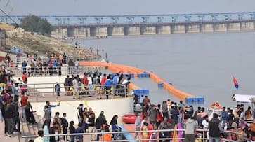 River Ganga gets makeover under riverfront project in Bihar