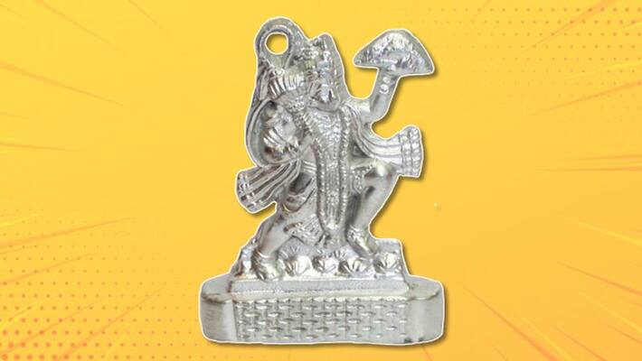 Establish parad hanuman at home on Tuesday, obstructed work can get completed KPI Establish parad hanuman at home on Tuesday, obstructed work can get completed KPI