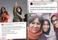 Barkha Dutt, Ladeeda Farzana, Aysha Renna stand exposed over their anti-CAB hypocrisy