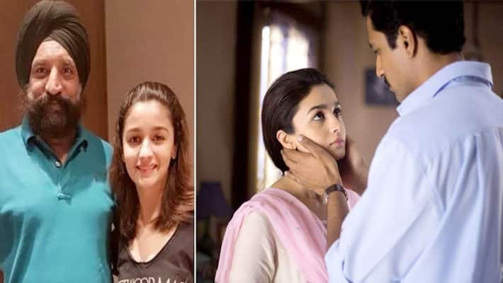 Alia Bhatt vicky kaushal Raazi writer alleged on makers that they did not justice with the film KPY Alia Bhatt vicky kaushal Raazi writer alleged on makers that they did not justice with the film KPY