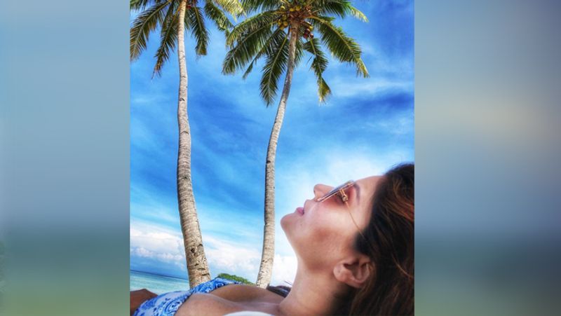 rubina dilaik shakti astitva ke ehsaas ki actress on holiday with husband kpj