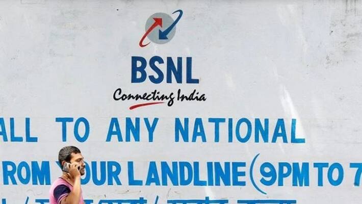bsnl offers new data scheme worth rs 318 bsnl offers new data scheme worth rs 318