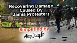 Delhi Police can recover damages from Jamia protesters, here's how