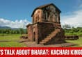 Lets Talk About Bharat Kachari Kingdom History