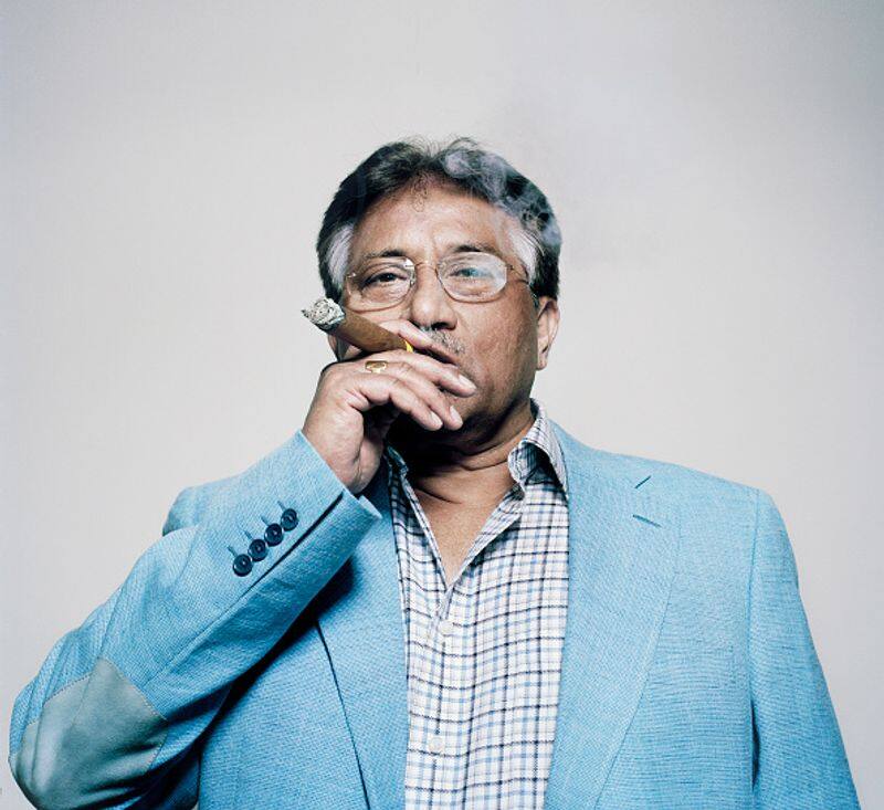 The Military Chief who planned the Kargil Breach, life and times of Pervez Musharraf