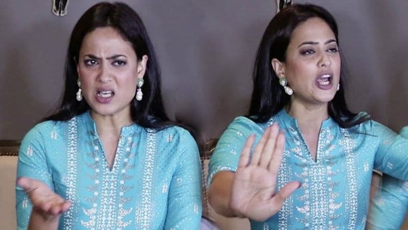 Shweta Tiwari On Failed Marriage Says My Khandaan Asked Me How Doing Once In 5 Years KPJ