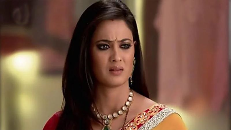 Shweta Tiwari On Failed Marriage Says My Khandaan Asked Me How Doing Once In 5 Years KPJ