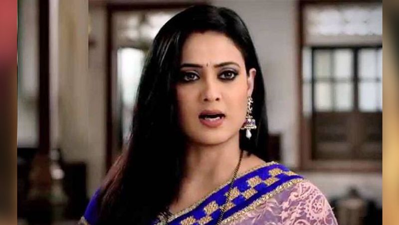Shweta Tiwari On Failed Marriage Says My Khandaan Asked Me How Doing Once In 5 Years KPJ