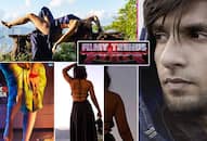 Filmy Trends: From Gully Boy falling out of Oscars to Ira Khan flaunting her figure