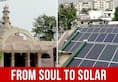From Soul To Solar, These Religious Places Are Powering India's Go Green Movement
