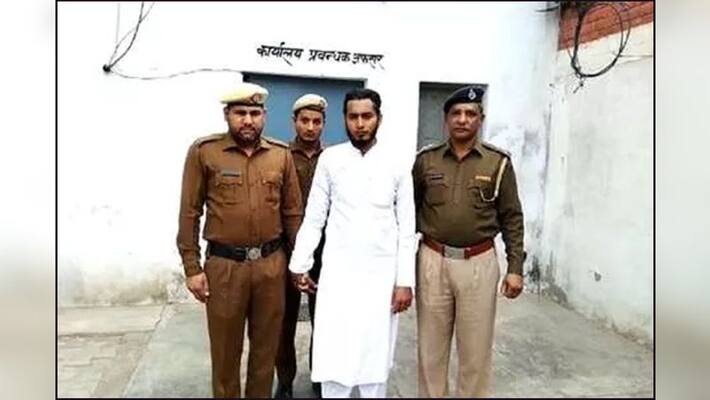 Shocking case of triple talaq in Nuh district of Haryana kpa Shocking case of triple talaq in Nuh district of Haryana kpa