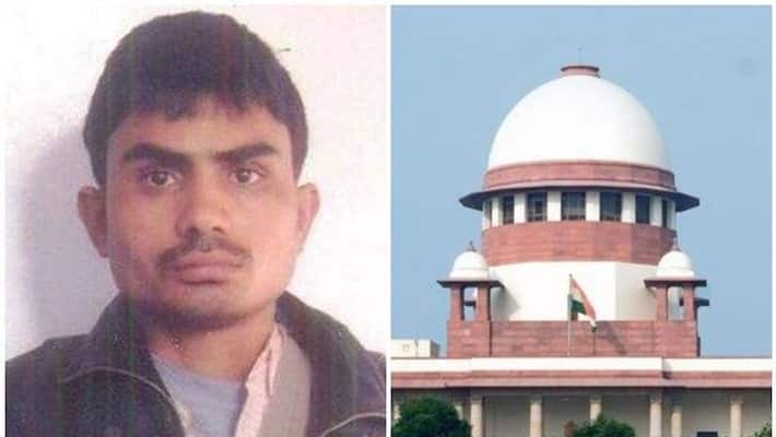 Nirbhaya case: Convict's review petition to be heard by new bench today Nirbhaya case: Convict's review petition to be heard by new bench today