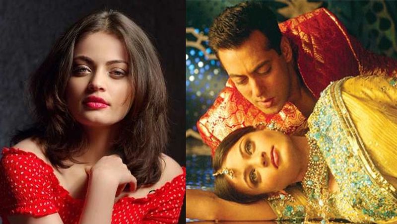 Sneha Ullal birthday suffer from critical diseases KPJ
