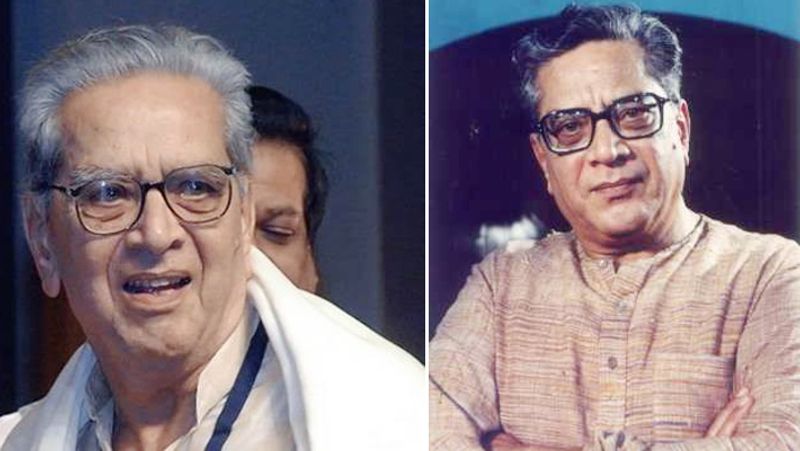 Veteran actor Shriram Lagoo passes away