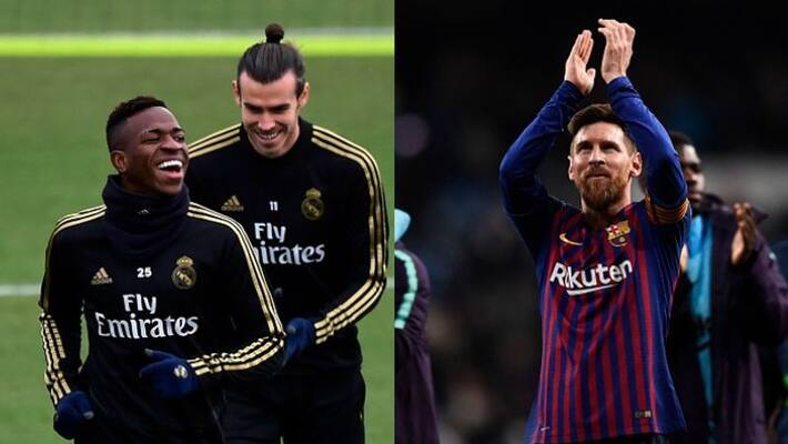 La liga 2019 20 Season First EL Clasico Preview and Live Updates La liga 2019 20 Season First EL Clasico Preview and Live Updates