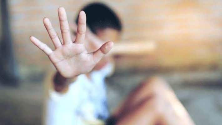 school worker arrested for misbehaving with a student school worker arrested for misbehaving with a student