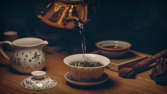 Drink these 4 special tea in winter, there are many benefits with weight loss KPI Drink these 4 special tea in winter, there are many benefits with weight loss KPI