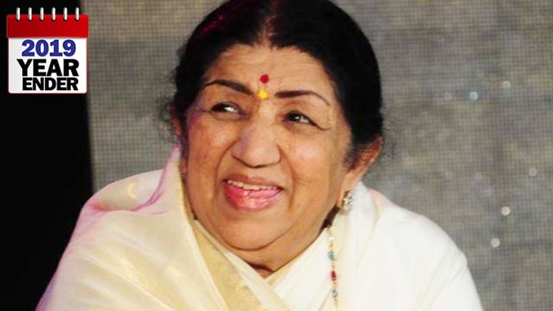 In the book Aisa Kahan Se Laaoon, the writer has disclosed for the first time that Lata was given slow poison in 1963. Miraculously, the singer survived.