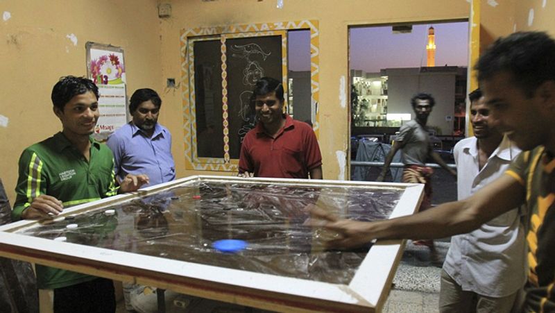 Shocking Reality of indian workers migrating in dubai kph